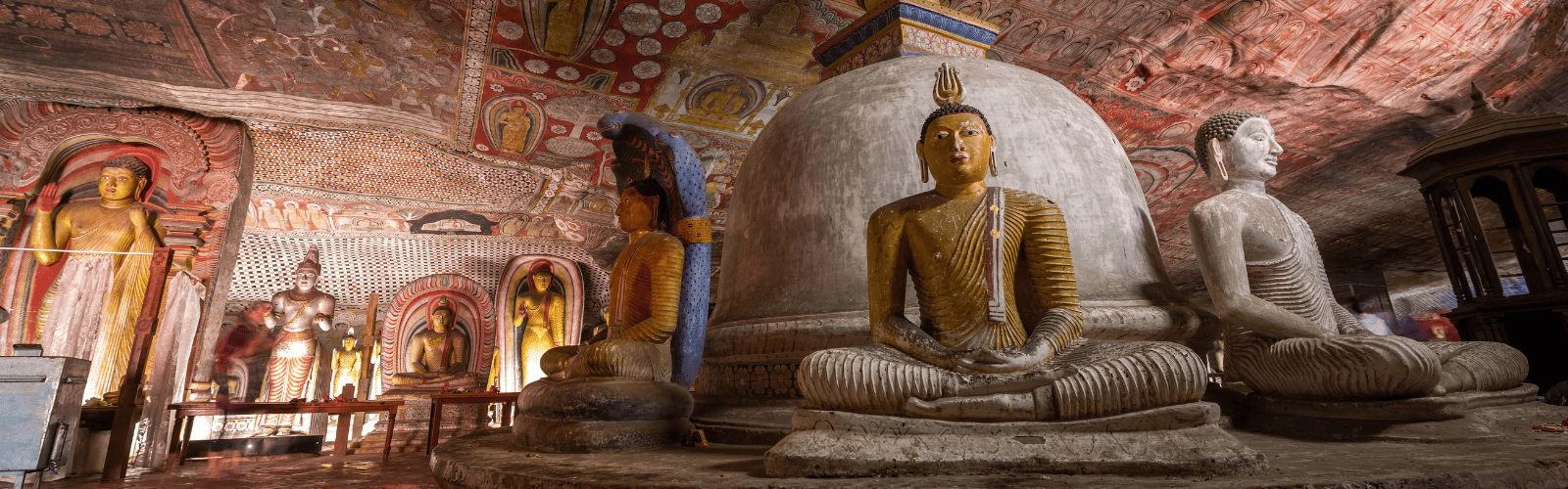 Dambulla