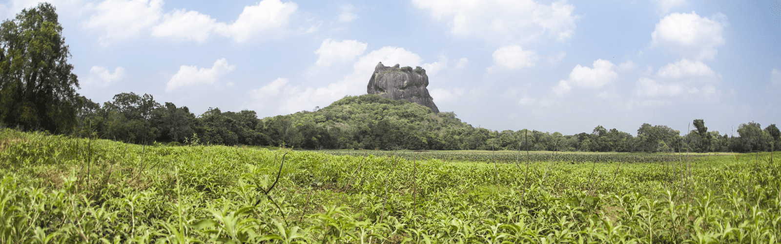 Sigiriya