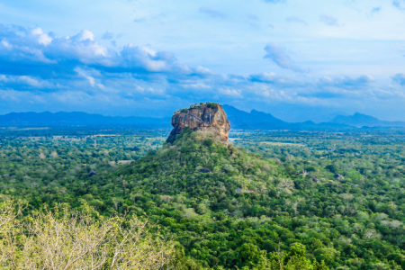 Historical SriLanka