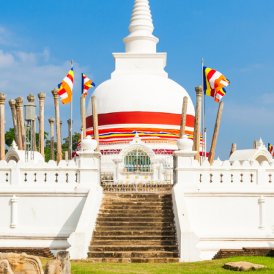 Anuradhapura